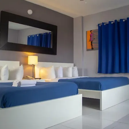 Princess Ann Hotel